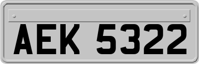 AEK5322