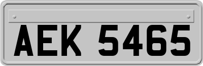 AEK5465