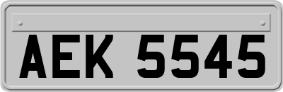 AEK5545