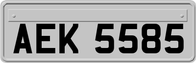AEK5585
