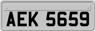 AEK5659