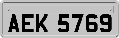 AEK5769