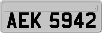 AEK5942