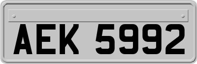 AEK5992