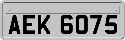 AEK6075