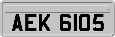 AEK6105