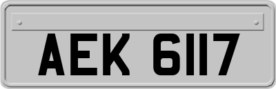 AEK6117