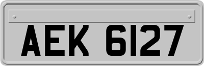 AEK6127