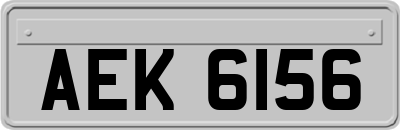 AEK6156