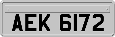 AEK6172