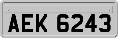 AEK6243