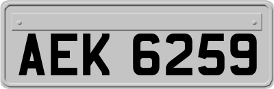 AEK6259