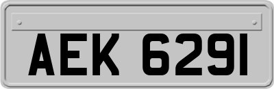 AEK6291