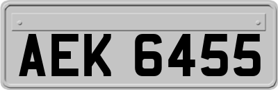 AEK6455