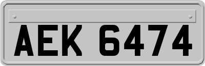 AEK6474