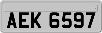 AEK6597