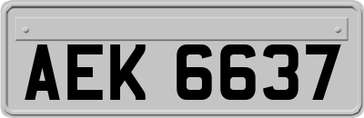 AEK6637