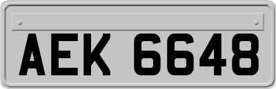 AEK6648