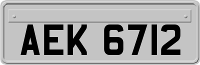 AEK6712