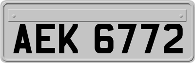 AEK6772