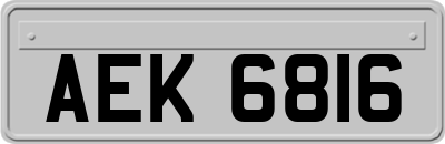 AEK6816