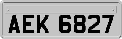 AEK6827