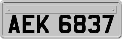 AEK6837