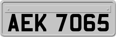 AEK7065