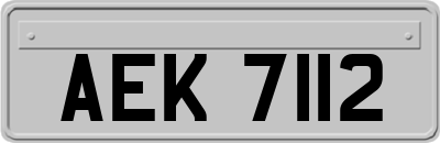AEK7112