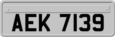 AEK7139