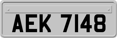 AEK7148