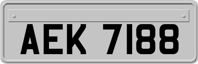 AEK7188