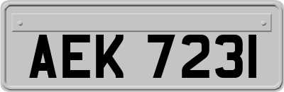 AEK7231