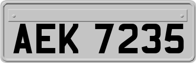 AEK7235