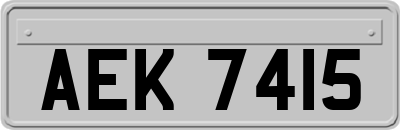 AEK7415