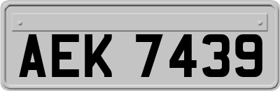AEK7439