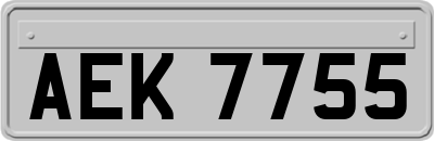 AEK7755