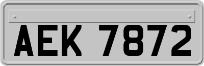 AEK7872