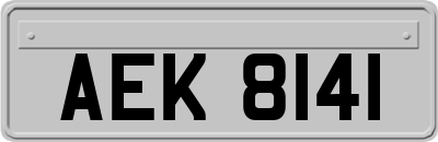 AEK8141