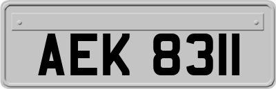 AEK8311