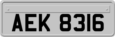 AEK8316