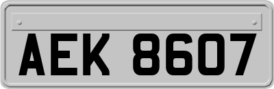 AEK8607