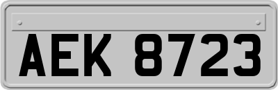 AEK8723