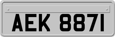 AEK8871