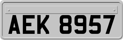 AEK8957
