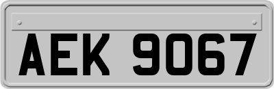 AEK9067