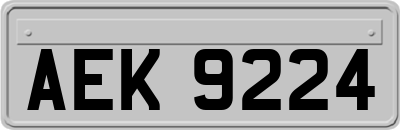 AEK9224