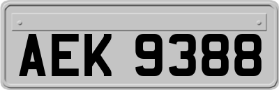 AEK9388
