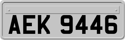 AEK9446
