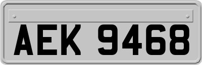 AEK9468